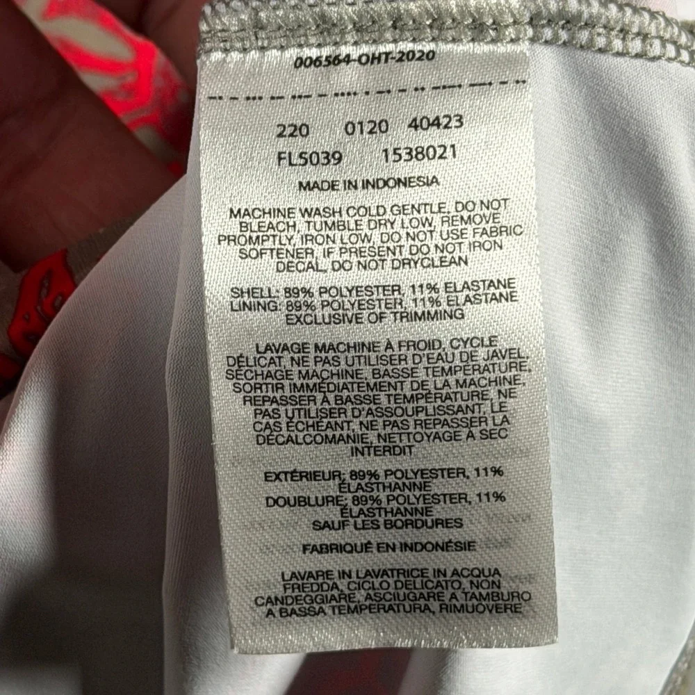 Columbia sportswear tank